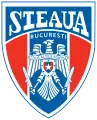 Logo du Steaua