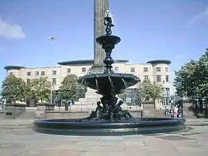 Fontaine Steeble (en) (1879), Liverpool.