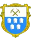 Blason de Stebnyk