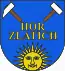 Blason de Štěchovice