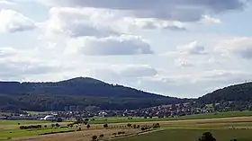 Rhönblick