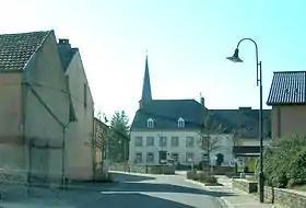 Stegen (Luxembourg)