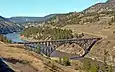 Sheep Creek Bridge