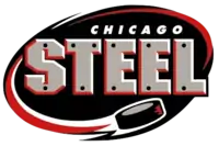 Description de l'image Steel de Chicago.png.