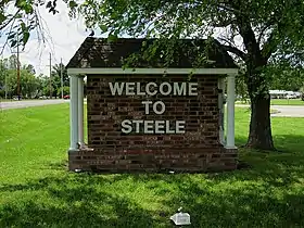 Steele (Missouri)