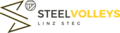 Logo du Steelvolleys Linz/Steg