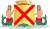 Blason de Steenbergen