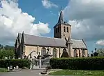 Église Saint-Martin de Steene