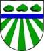 Blason de Steenfeld