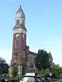 Église Saint-Jean-Baptiste de Steenwerck