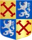 Blason de Steenwijkerwold