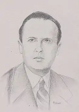 Stefan Ryniewicz.
