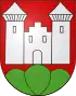 Blason de Steffisburg