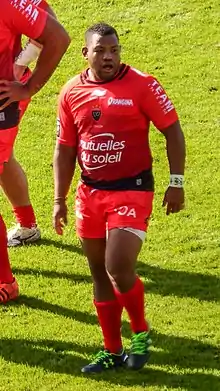 Steffon Armitage