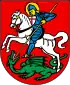 Blason de Stein am Rhein