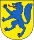 Blason de Steinach