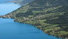 Steinbach am Attersee