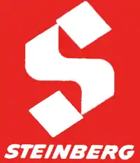 logo de Steinberg (supermarché)