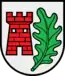 Blason de Steinburg