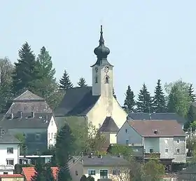 Steinhaus (Autriche)