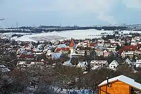 Steinheim an der Murr