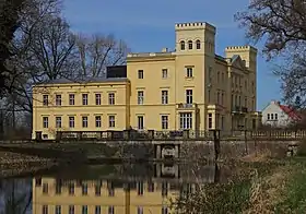 Image illustrative de l’article Château de Steinhöfel