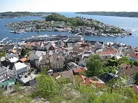 Kragerø