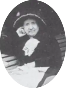 Description de l'image Stella Blandy portrait.png.