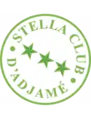 Logo du Stella Club d'Adjamé