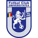 Logo du FC Universitatea 1948