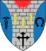 Coat of arms of Călărași County