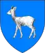 Coat of arms of Dâmbovița County