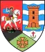 Coat of arms of Giurgiu County