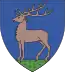 Coat of arms of Gorj County