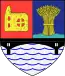 Blason de Județ de Ialomița