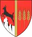 Coat of arms of Neamț County