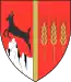 Blason de Județ de Neamț(ro) Județul Neamț