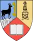 Blason de Județ de Prahova