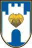 Blason de Berat