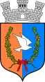 Blason de Gramshi