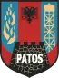 Blason de Patos