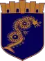 Blason de Pogradec