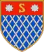 Blason de Scutari