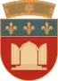 Blason de Préfecture de Tirana