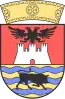 Blason de Préfecture de Vlorë