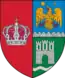 Blason de Județ de Brașov