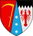 Blason de Județ de Botoșani(ro) Județul Botoșani