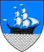 Coat of arms of Brăila County