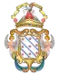 Blason de Raffadali