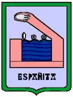 Españita